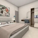 Zoi Apartments