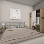 Zoi Apartments