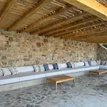 Villa Thalia - 4 Bdrm - Mykonos Town In 200M - Mg Villas