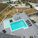 Villa Leda Mykonos