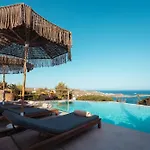 Nomade Villa 4 Bd In Psarou