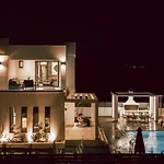 Villa Gleandra