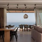 Serenity Limnionas Cave Villa