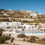 Agl Luxury Villas