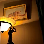 Zakynthos Traditional House