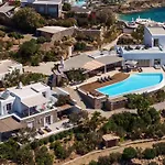 Alia Villa Mykonos