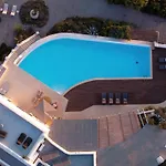 Alia Villa Mykonos