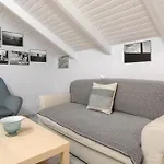 Photographer'S Apartments