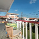 Anadiomeni Pool & Beach Apartments By 