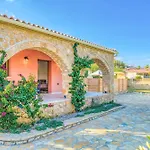 Villa Astra Ena