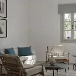 Myconian Sunrise Relais & Chateaux Hotel