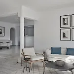 Myconian Sunrise Relais & Chateaux Hotel