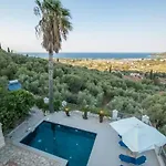 Artemis Oasis Villa With Private Pool