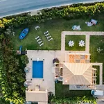 Agro Art Boutique & Luxury Villas - Two Art Villas With Pools, Unique Decors, And A Treehouse Option