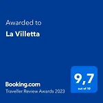 La Villetta