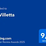 La Villetta