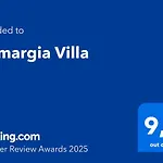 Demargia Villa