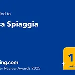 Casa Spiaggia
