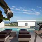 Hotel St.John Suites Adults Only