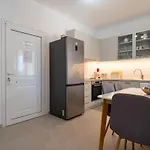 Kalamaki Court, Villa Clelia, 2 Bedrooms