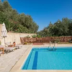 Elegance Villas - Villa Andon & Villa Yiota