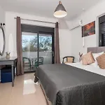Calypso Villas & Apartments