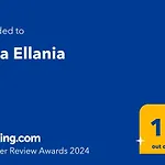 Villa Ellania