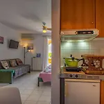 Modernes Studio Apartment Am Meer G1