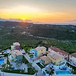 Kaletzia Villas