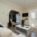 Ionian View Village House