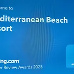 Mediterranean Beach Resort