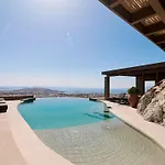 Mykonos Rocks Villas & Suites