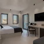 Rocabella Mykonos Hotel