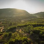 Anastasia Holiday Villa