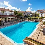 Anagenessis Resort