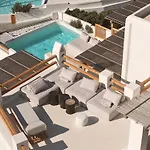 Sharm Hotel Mykonos