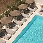 Sharm Hotel Mykonos