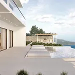 Bougainvillea Essence Villa