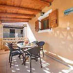 Aeolos Zante Villas - Zefyros Maisonette, With Shared Heated Pool