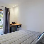 Secret Garden Apartments