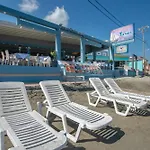 Aktypis Beachfront Studios By 