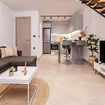 Elena'S By The Sea Maisonette