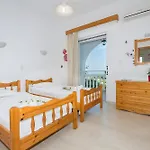 Tamar Apartments, Laganas