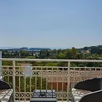 Gerakas Belvedere Hotel