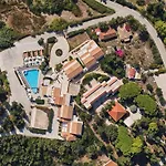 Gerakas Belvedere Hotel