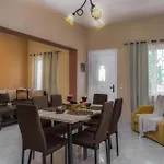 Zante Luxury Seaview Villa With Private Pool