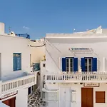 Elpis Mykonos