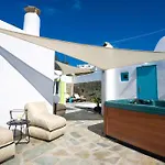 Casa Annaise Mykonos - Cycladic House With Jacuzzi