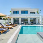 Christian Luxury Villa