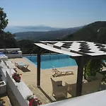 Villa Homer'S Hideaway Volimes